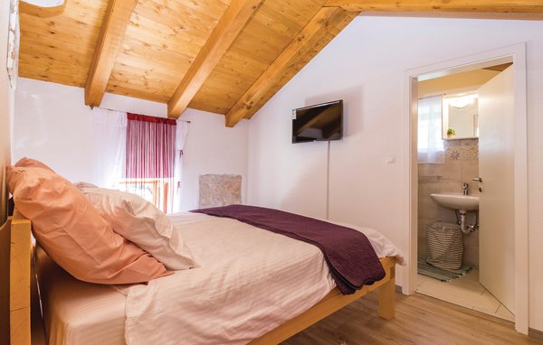 Domy wakacyjne - Svetvincenat-Bibici , Chorwacja - CIC003 602