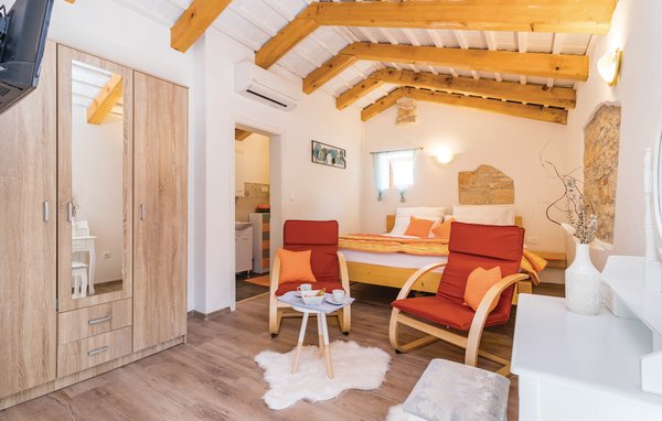 Domy wakacyjne - Svetvincenat-Bibici , Chorwacja - CIC003 606