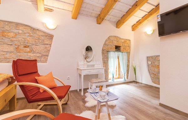 Domy wakacyjne - Svetvincenat-Bibici , Chorwacja - CIC003 608