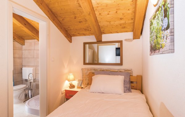 Domy wakacyjne - Svetvincenat-Bibici , Chorwacja - CIC003 609