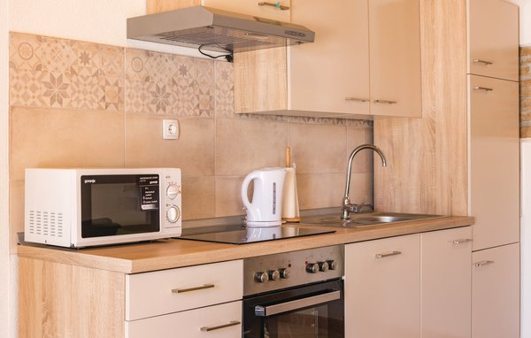 Domy wakacyjne - Svetvincenat-Bibici , Chorwacja - CIC003 401