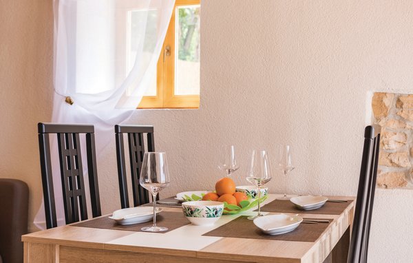 Domy wakacyjne - Svetvincenat-Bibici , Chorwacja - CIC003 402