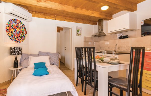 Domy wakacyjne - Svetvincenat-Bibici , Chorwacja - CIC003 404