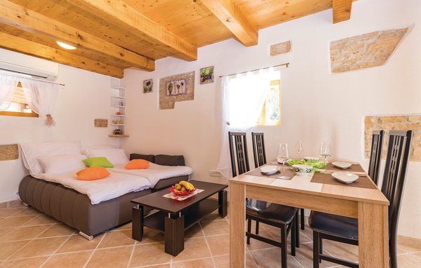 Domy wakacyjne - Svetvincenat-Bibici , Chorwacja - CIC003 302