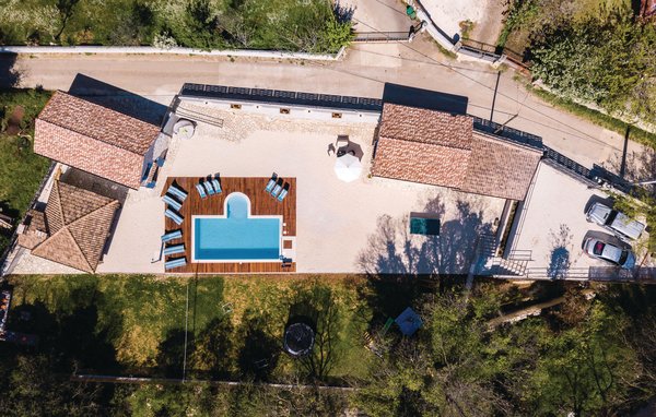 Domy wakacyjne - Svetvincenat-Bibici , Chorwacja - CIC003 83