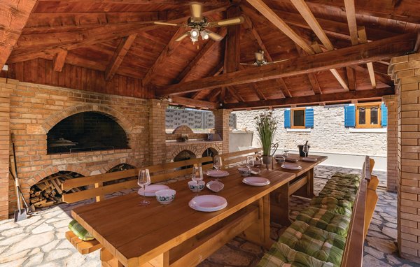 Domy wakacyjne - Svetvincenat-Bibici , Chorwacja - CIC003 101