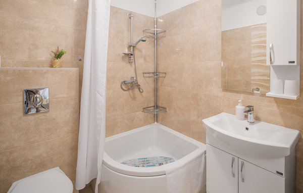 Semesterhus - Zminj-Bresnica , Kroatien - CIC006 701