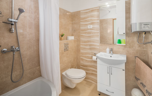 Semesterhus - Zminj-Bresnica , Kroatien - CIC006 702