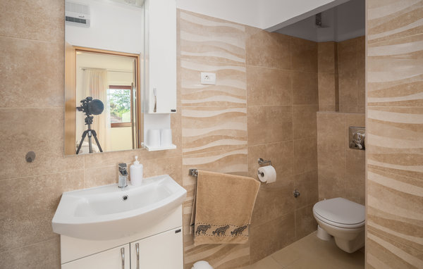 Semesterhus - Zminj-Bresnica , Kroatien - CIC006 705