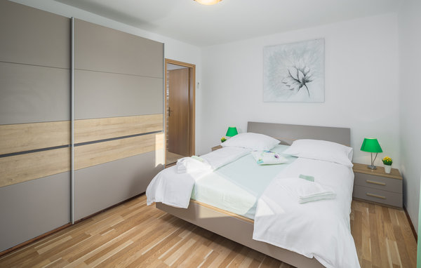 Semesterhus - Zminj-Bresnica , Kroatien - CIC006 8