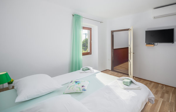 Semesterhus - Zminj-Bresnica , Kroatien - CIC006 601