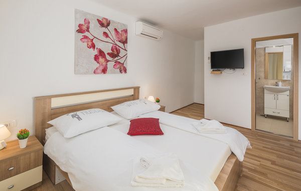 Semesterhus - Zminj-Bresnica , Kroatien - CIC006 9