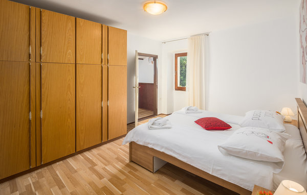 Semesterhus - Zminj-Bresnica , Kroatien - CIC006 602