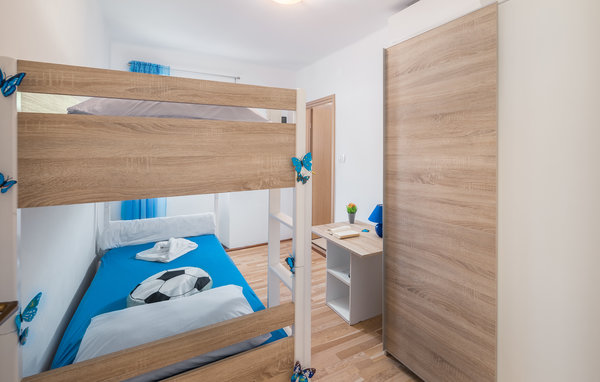 Semesterhus - Zminj-Bresnica , Kroatien - CIC006 603