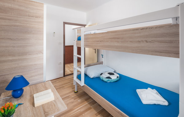 Semesterhus - Zminj-Bresnica , Kroatien - CIC006 604