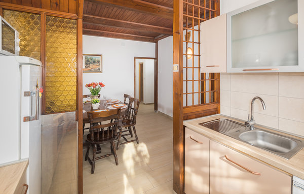 Semesterhus - Zminj-Bresnica , Kroatien - CIC006 401