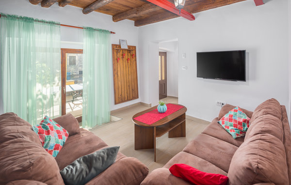 Semesterhus - Zminj-Bresnica , Kroatien - CIC006 3