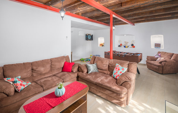 Semesterhus - Zminj-Bresnica , Kroatien - CIC006 301