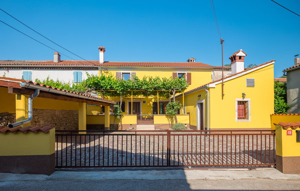 Semesterhus - Zminj-Bresnica , Kroatien - CIC006 5