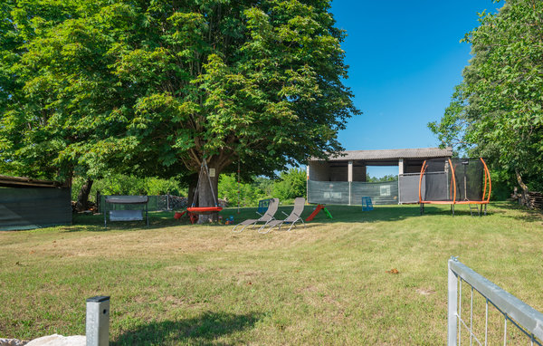 Semesterhus - Zminj-Bresnica , Kroatien - CIC006 103