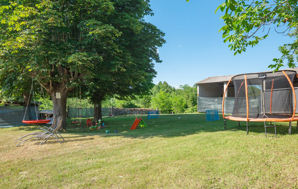 Semesterhus - Zminj-Bresnica , Kroatien - CIC006 104