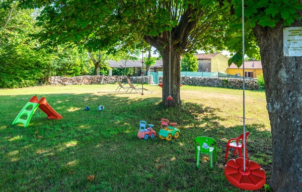 Semesterhus - Zminj-Bresnica , Kroatien - CIC006 105