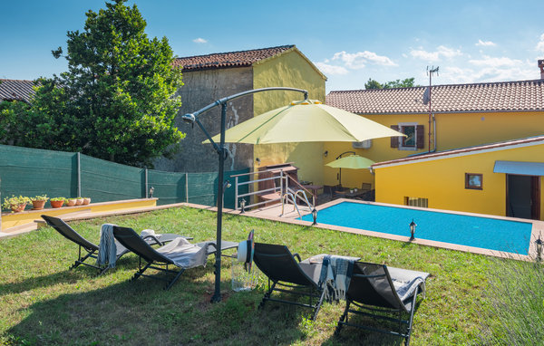 Semesterhus - Zminj-Bresnica , Kroatien - CIC006 11
