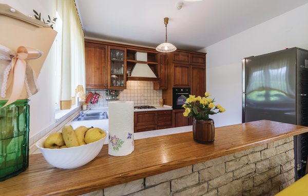 Ferienwohnung - Vodnjan , Kroatien - CIC011 401