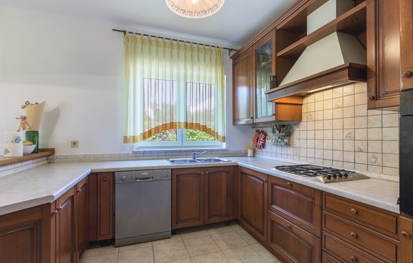 Ferienwohnung - Vodnjan , Kroatien - CIC011 402
