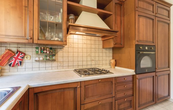 Ferienwohnung - Vodnjan , Kroatien - CIC011 403