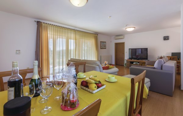 Ferienwohnung - Vodnjan , Kroatien - CIC011 4