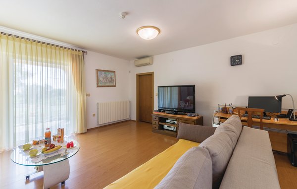 Ferienwohnung - Vodnjan , Kroatien - CIC011 301