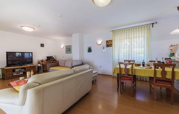 Ferienwohnung - Vodnjan , Kroatien - CIC011 302