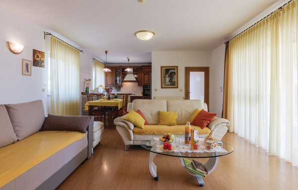 Ferienwohnung - Vodnjan , Kroatien - CIC011 303