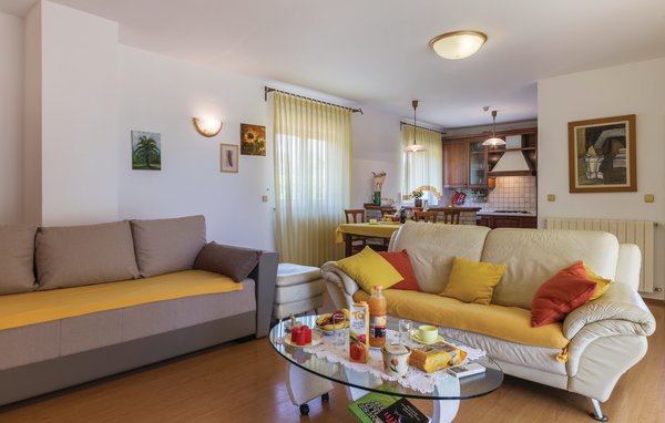 Ferienwohnung - Vodnjan , Kroatien - CIC011 3