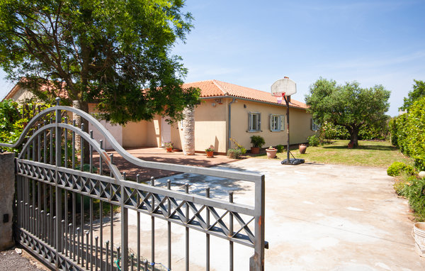 Ferienwohnung - Vodnjan , Kroatien - CIC011 81