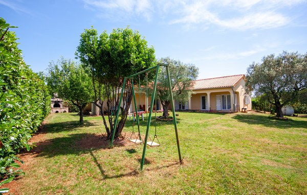 Ferienwohnung - Vodnjan , Kroatien - CIC011 82