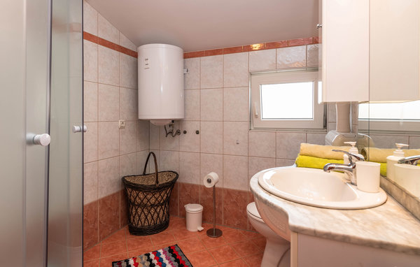 Semesterhus - Pula-Radeki Glavica , Kroatien - CIC016 703