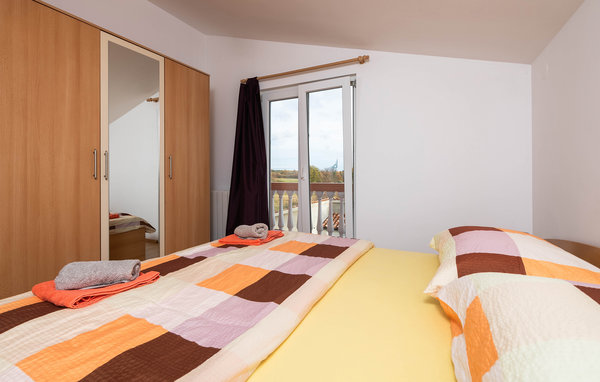 Semesterhus - Pula-Radeki Glavica , Kroatien - CIC016 603