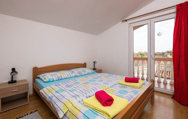 Semesterhus - Pula-Radeki Glavica , Kroatien - CIC016 604