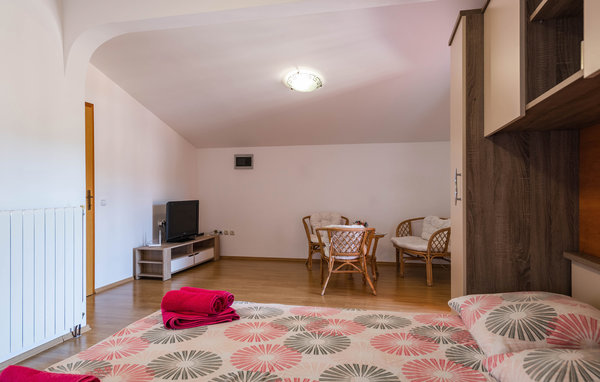 Semesterhus - Pula-Radeki Glavica , Kroatien - CIC016 8