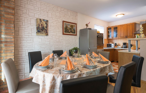 Semesterhus - Pula-Radeki Glavica , Kroatien - CIC016 401