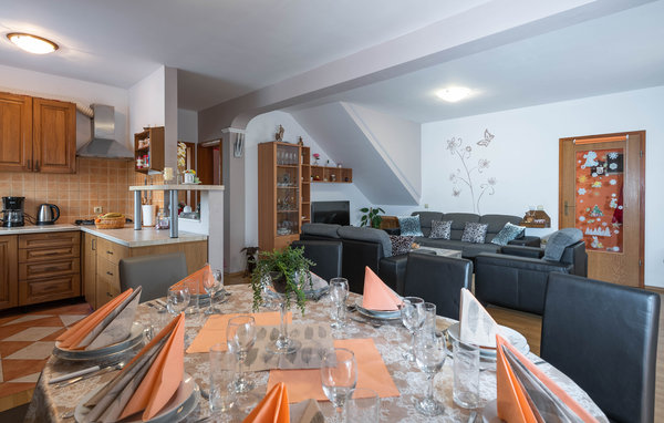 Semesterhus - Pula-Radeki Glavica , Kroatien - CIC016 4
