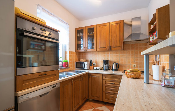 Semesterhus - Pula-Radeki Glavica , Kroatien - CIC016 402
