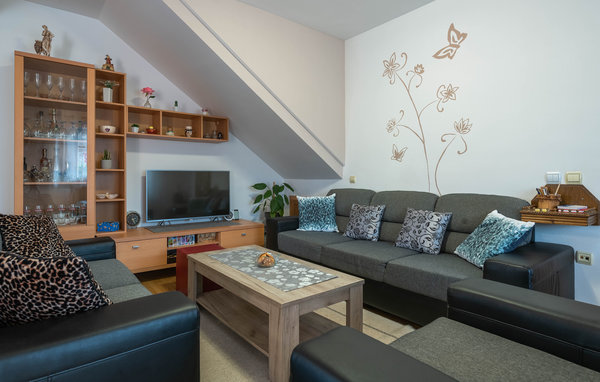Semesterhus - Pula-Radeki Glavica , Kroatien - CIC016 301