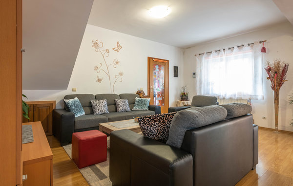 Semesterhus - Pula-Radeki Glavica , Kroatien - CIC016 302