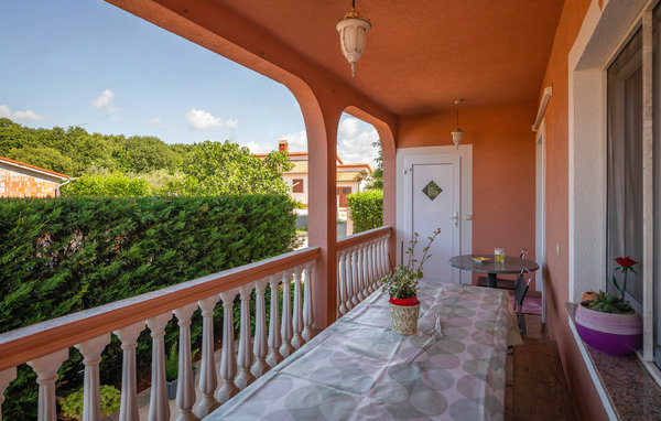 Semesterhus - Pula-Radeki Glavica , Kroatien - CIC016 101