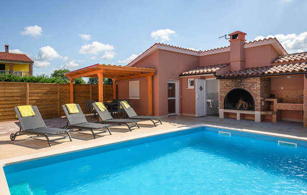 Semesterhus - Pula-Radeki Glavica , Kroatien - CIC016 5