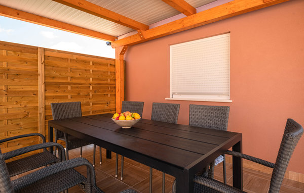 Semesterhus - Pula-Radeki Glavica , Kroatien - CIC016 6