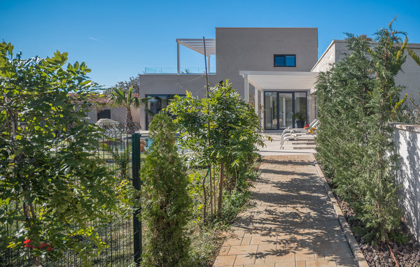 Kuća-za-odmor - Visnjan-Kastelir , Hrvatska - CIC018 104